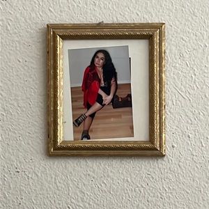 Meet your Posher, Lynn